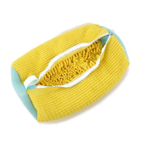 Clean Kicks - Wash Bag