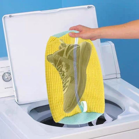 Clean Kicks - Wash Bag
