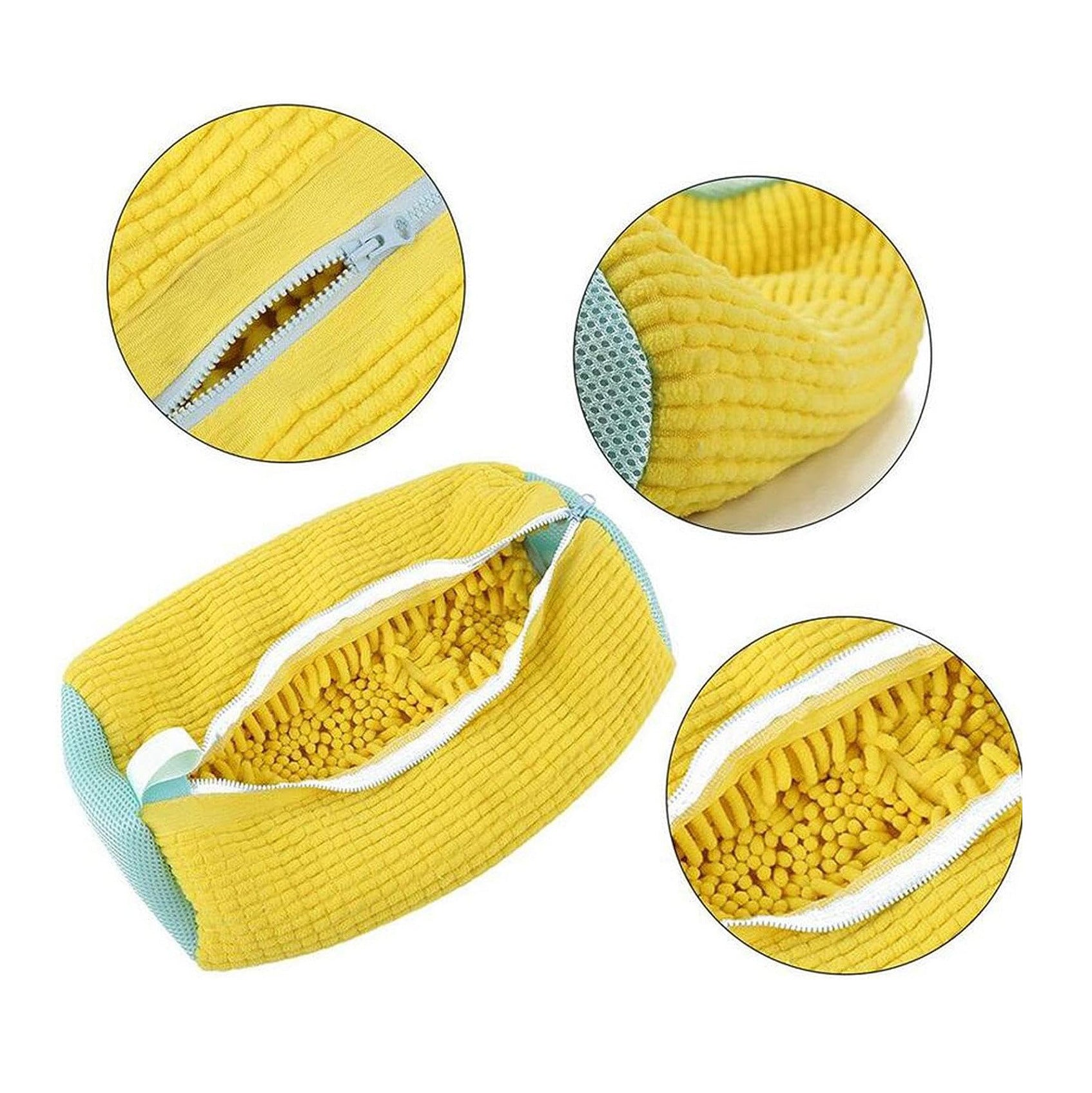 Clean Kicks - Wash Bag